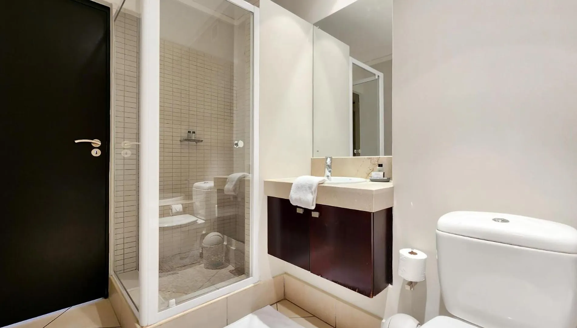 Central Cape Town Stay At The Icon