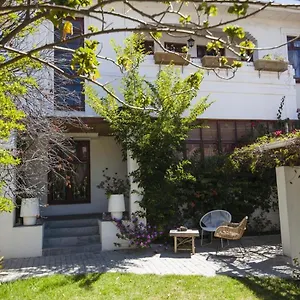 3* Maison d'hôtes Number5