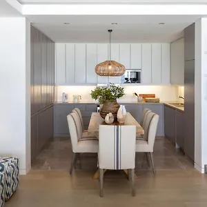 The Nici Clifton Sea View Apartment