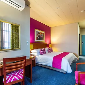 4* Otel Cape Town Lodge Hotel