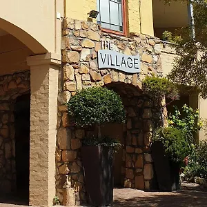 The Village Cape Town