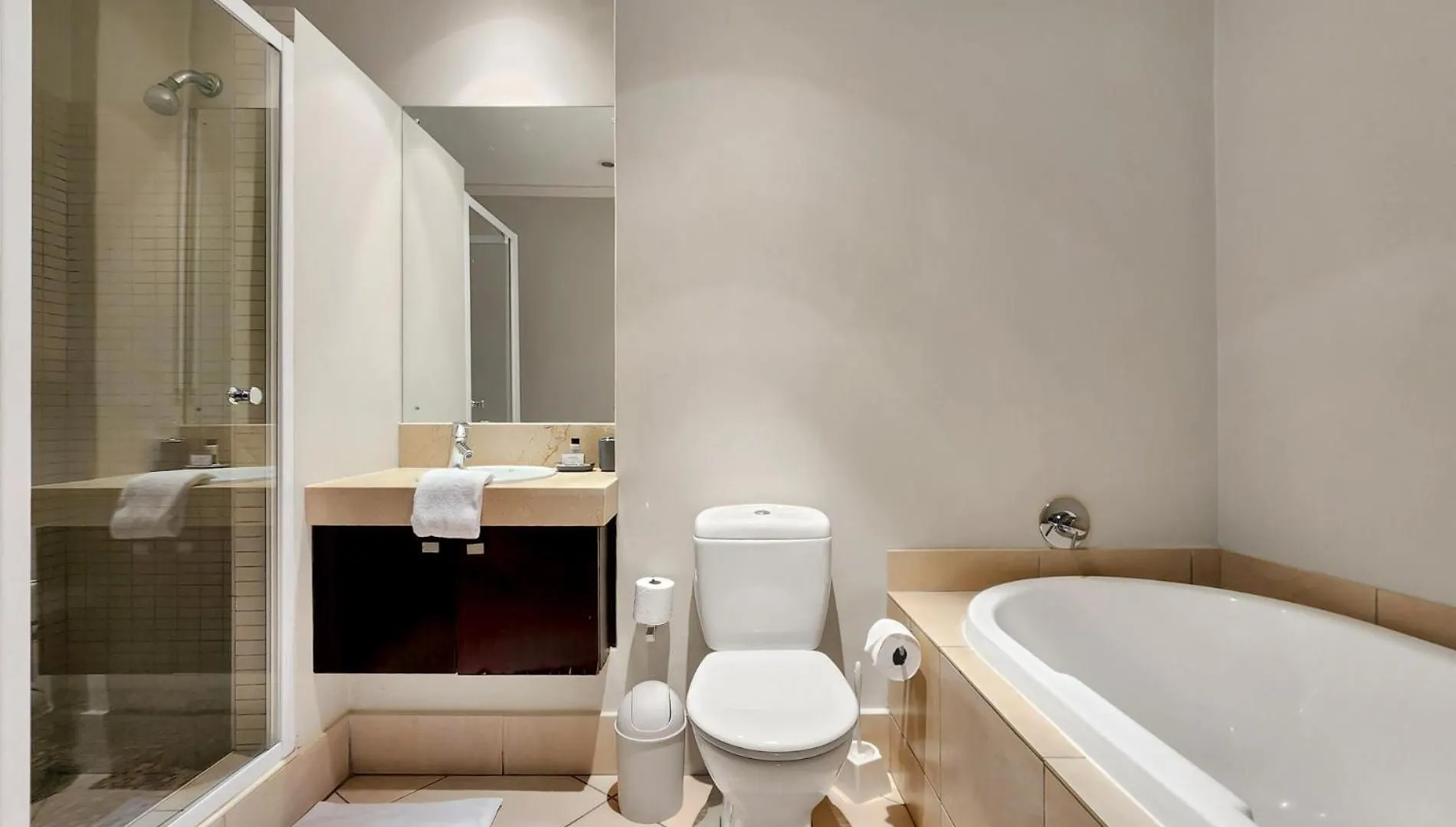 Apartment Central Cape Town Stay At The Icon