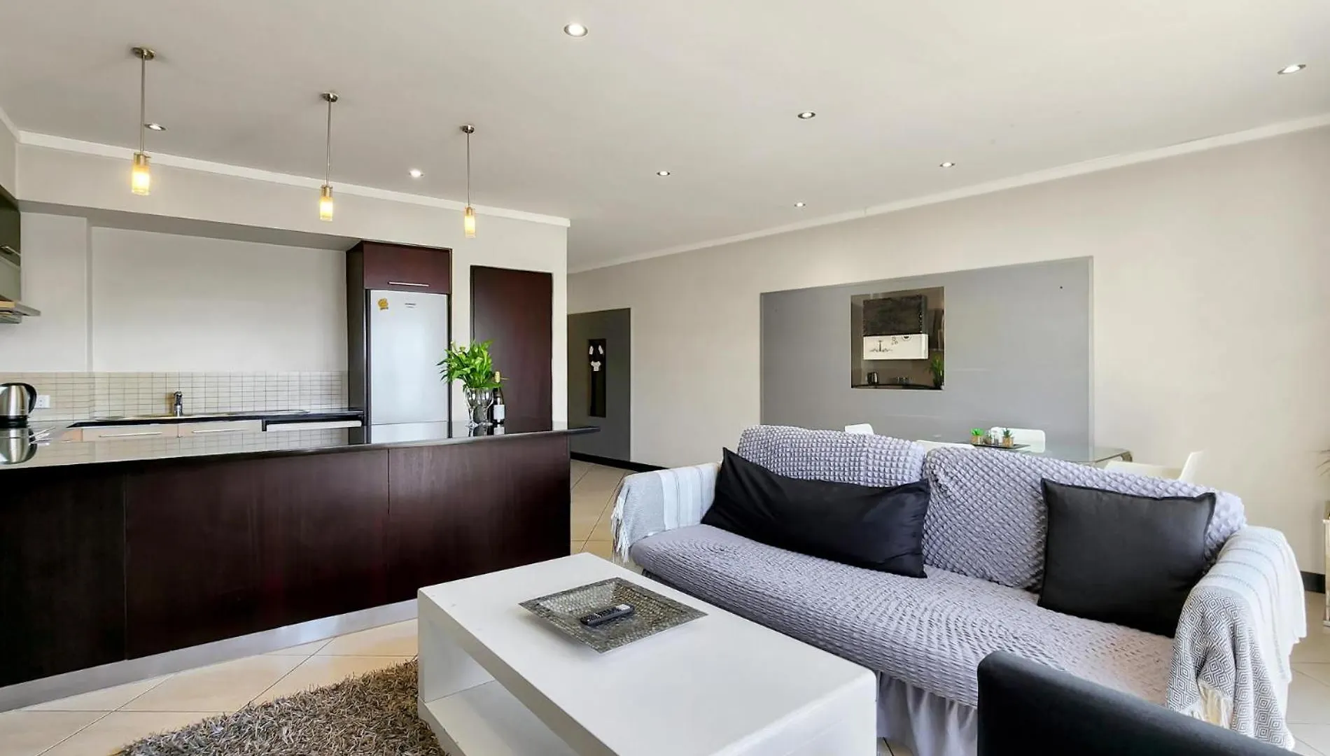 Apartment Central Cape Town Stay At The Icon South Africa